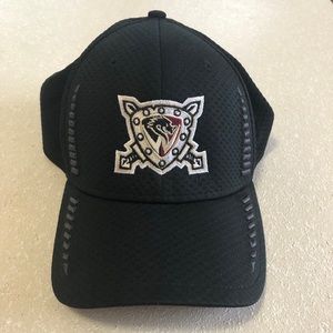 West Kelowna Warriors Hat